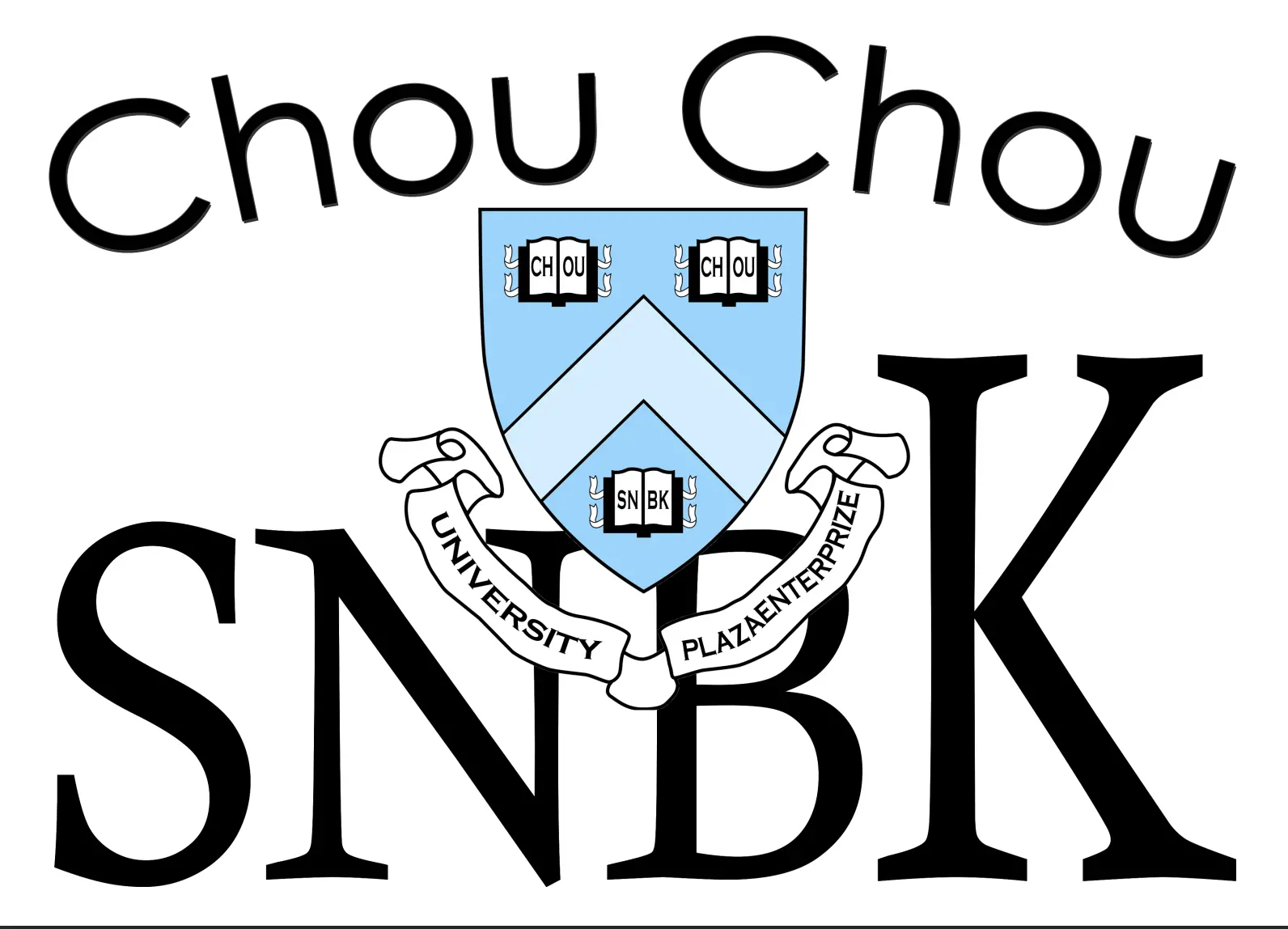 シュシュ烏森口店のロゴ